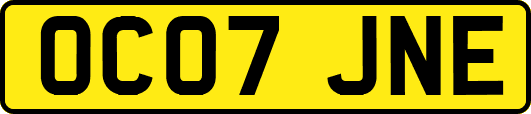 OC07JNE