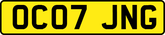 OC07JNG