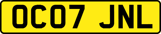 OC07JNL