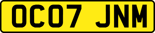 OC07JNM