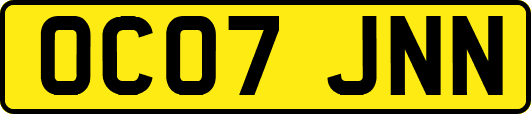 OC07JNN