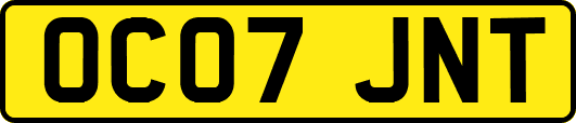 OC07JNT