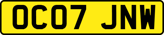 OC07JNW