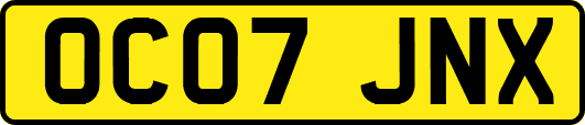 OC07JNX