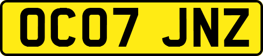 OC07JNZ
