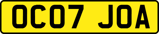 OC07JOA