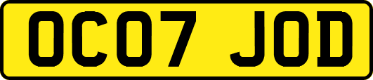 OC07JOD