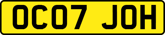 OC07JOH