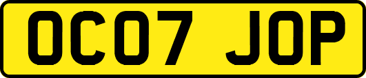 OC07JOP