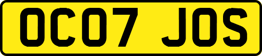 OC07JOS