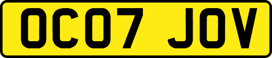 OC07JOV