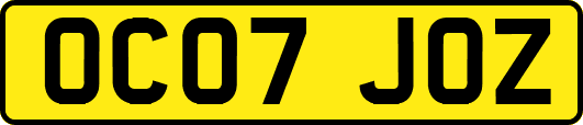 OC07JOZ