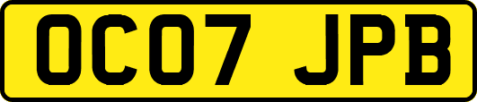 OC07JPB