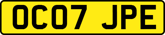 OC07JPE
