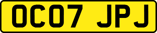 OC07JPJ