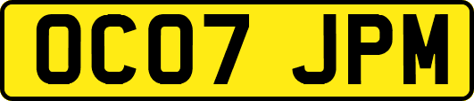 OC07JPM