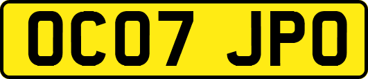 OC07JPO