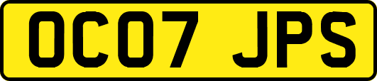 OC07JPS