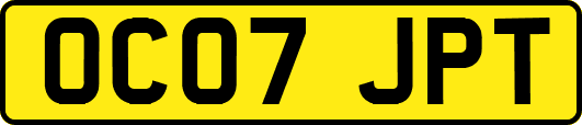 OC07JPT