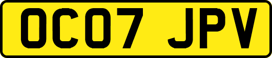 OC07JPV