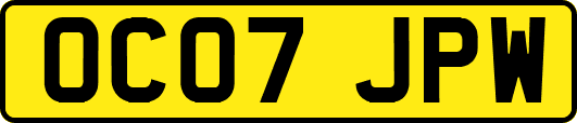 OC07JPW