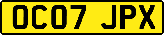 OC07JPX