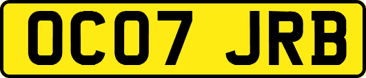 OC07JRB