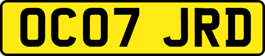 OC07JRD