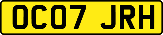 OC07JRH