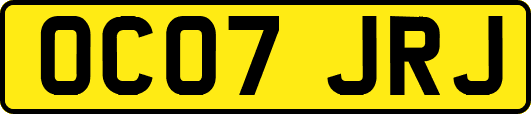 OC07JRJ