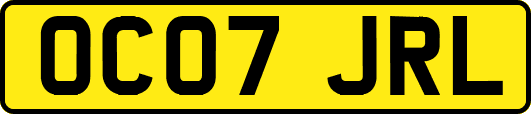 OC07JRL