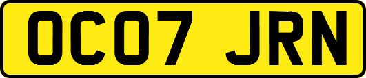 OC07JRN
