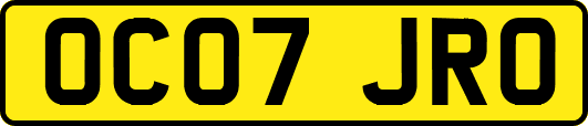OC07JRO
