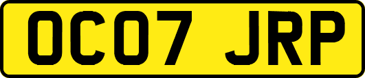 OC07JRP