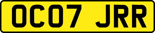 OC07JRR