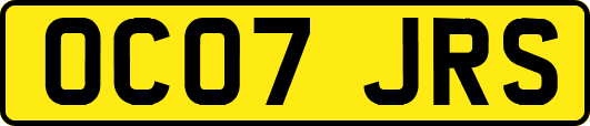 OC07JRS