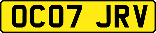 OC07JRV
