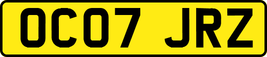 OC07JRZ