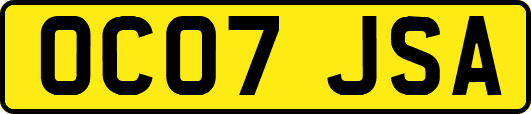 OC07JSA