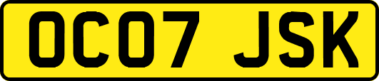 OC07JSK