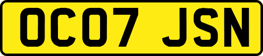 OC07JSN