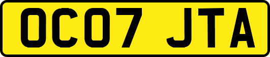 OC07JTA