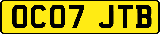 OC07JTB
