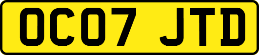 OC07JTD