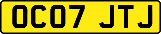 OC07JTJ