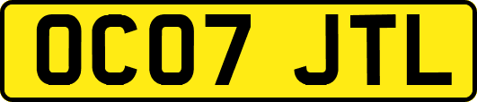 OC07JTL