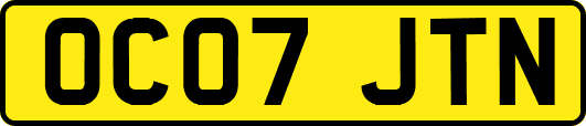 OC07JTN