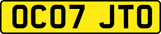 OC07JTO