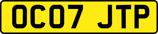 OC07JTP