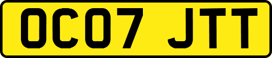 OC07JTT